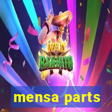 mensa parts